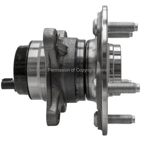 Quality-Built Wheel Bearing and Hub Assembly P/N:WH590427 Fits: Lexus Is F 14-08 - Image 2