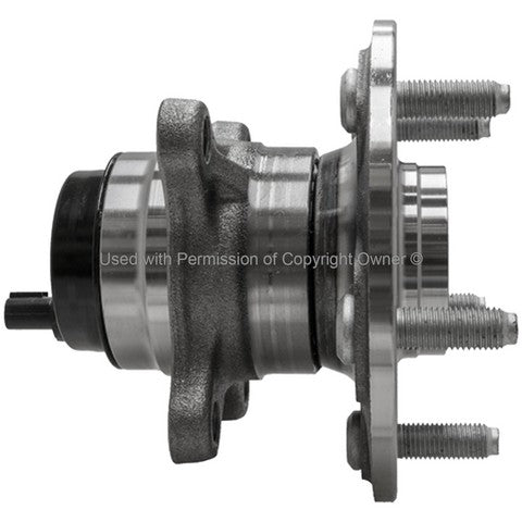 Quality-Built Wheel Bearing and Hub Assembly P/N:WH590428 Fits: Lexus Is F 14-08 - Image 2