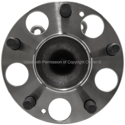 Quality-Built Wheel Bearing and Hub Assembly P/N:WH590449 Fits: Honda Civic 2012 - Image 3