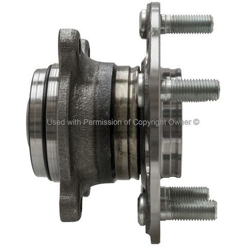 Quality-Built Wheel Bearing and Hub Assembly P/N:WH590450 Fits: Honda Civic 2012 - Image 3