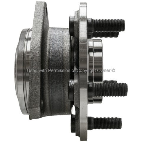 Quality-Built Wheel Bearing and Hub Assembly P/N:WH590465 Fits: Chrysler 300 23-12, Dodge Challenger 23-12, Dodge Charger 23-12 - Image 2