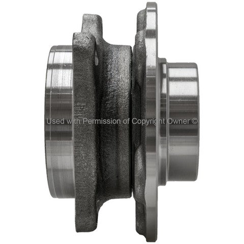 Quality-Built Wheel Bearing and Hub Assembly P/N:WH590473 Fits: Chrysler 200 17-15, Dodge Dart 16-13 - Image 2