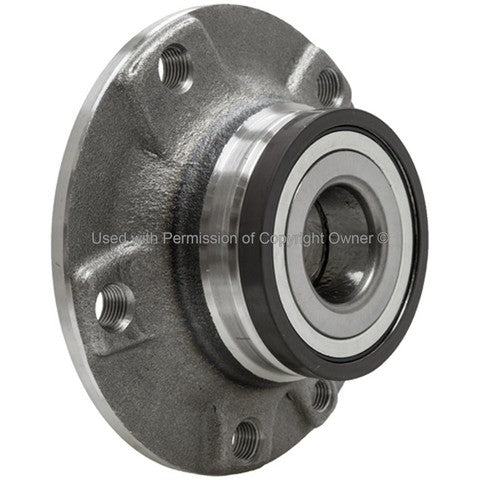 Quality-Built Wheel Bearing and Hub Assembly P/N:WH590474 Fits: Dodge Dart 16-13 - Image 4