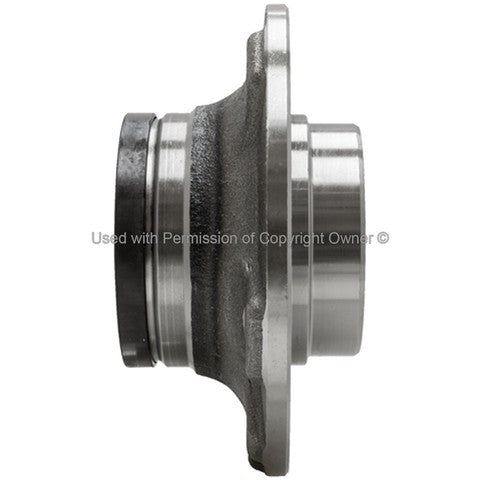 Quality-Built Wheel Bearing and Hub Assembly P/N:WH590474 Fits: Dodge Dart 16-13 - Image 2