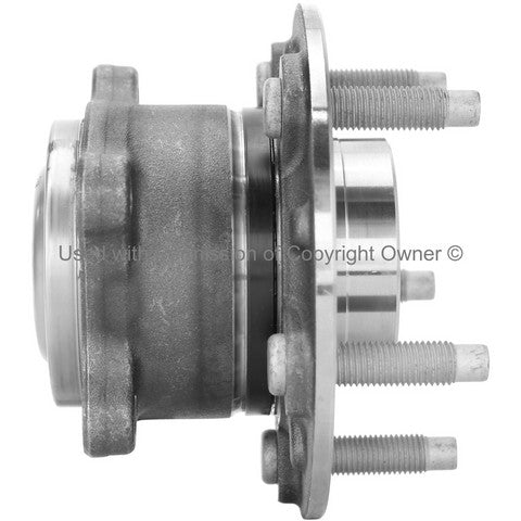 Quality-Built Wheel Bearing and Hub Assembly P/N:WH590490 Fits: Buick Cascada 18-16, Buick Verano 17-13, Cadillac Elr 16-14, Chevrolet Cruze 16-13, Chevrolet Cruze Limited 2016, Chevrolet Volt 15-13 - Image 3