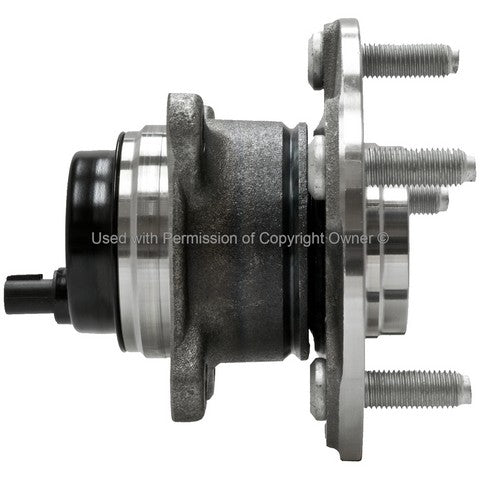 Quality-Built Wheel Bearing and Hub Assembly P/N:WH590513 Fits: Lexus Gs200t 17-16, Lexus Gs300 19-18, Lexus Gs350 20-13, Lexus Gs450h 18-13, Lexus Rc200t 17-16, Lexus Rc300 23-18, Lexus Rc350 23-15 - Image 3