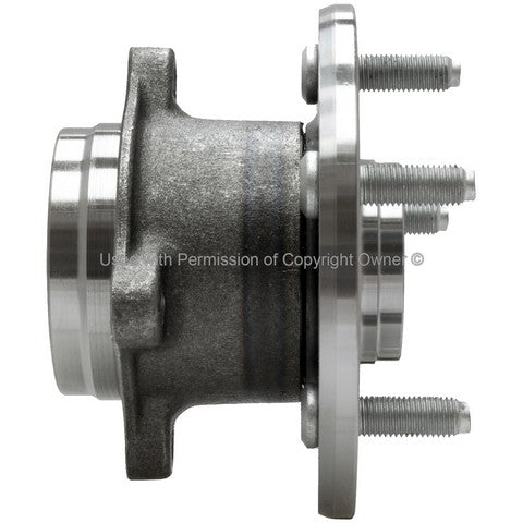 Quality-Built Wheel Bearing and Hub Assembly P/N:WH590514 Fits: Lexus Gs200t, Lexus Gs300, Lexus Gs350, Lexus Gs450h, Lexus Is200t, Lexus Is250, Lexus Is300, Lexus Is350, Lexus Rc200t, Lexus Rc300, Lexus Rc350 - Image 3