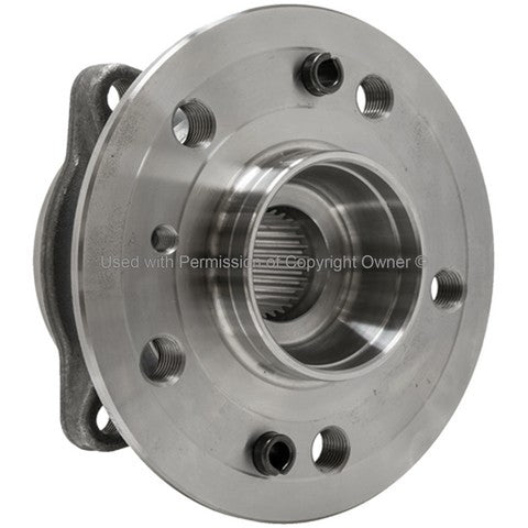 Quality-Built Wheel Bearing and Hub Assembly P/N:WH590526 Fits: Mercedes-benz Gl350, Mercedes-benz Gl450, Mercedes-benz Gl550, Mercedes-benz Gl63 Amg, Mercedes-benz Gle300d, Mercedes-benz Gle350, Mercedes-benz Gle350d, Mercedes-benz Gle400 - Image 1