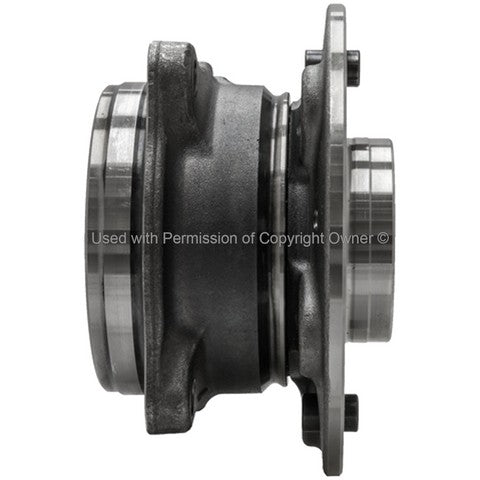 Quality-Built Wheel Bearing and Hub Assembly P/N:WH590526 Fits: Mercedes-benz Gl350, Mercedes-benz Gl450, Mercedes-benz Gl550, Mercedes-benz Gl63 Amg, Mercedes-benz Gle300d, Mercedes-benz Gle350, Mercedes-benz Gle350d, Mercedes-benz Gle400 - Image 2