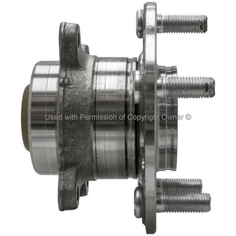 Quality-Built Wheel Bearing and Hub Assembly P/N:WH590527 Fits: Honda Civic 15-13 - Image 3