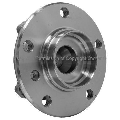Quality-Built Wheel Bearing and Hub Assembly P/N:WH590540 Fits: BMW 228i Xdrive, BMW 320i Xdrive, BMW 328d Xdrive, BMW 328i Gt Xdrive, BMW 328i Xdrive, BMW 335i Gt Xdrive, BMW 335i Xdrive, BMW 340i Xdrive, BMW 428i Xdrive, BMW 428i Xdrive Gran Coupe - Image 1