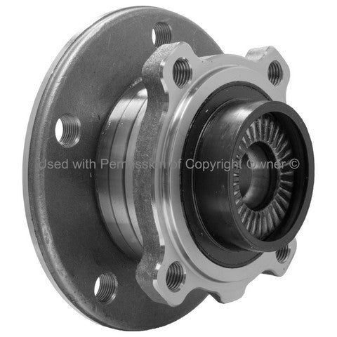 Quality-Built Wheel Bearing and Hub Assembly P/N:WH590540 Fits: BMW 228i Xdrive, BMW 320i Xdrive, BMW 328d Xdrive, BMW 328i Gt Xdrive, BMW 328i Xdrive, BMW 335i Gt Xdrive, BMW 335i Xdrive, BMW 340i Xdrive, BMW 428i Xdrive, BMW 428i Xdrive Gran Coupe - Image 4