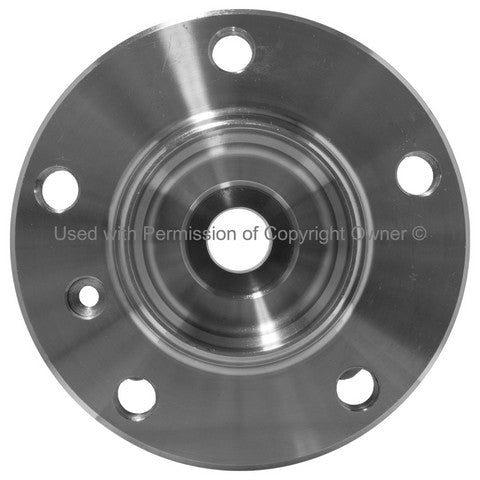 Quality-Built Wheel Bearing and Hub Assembly P/N:WH590540 Fits: BMW 228i Xdrive, BMW 320i Xdrive, BMW 328d Xdrive, BMW 328i Gt Xdrive, BMW 328i Xdrive, BMW 335i Gt Xdrive, BMW 335i Xdrive, BMW 340i Xdrive, BMW 428i Xdrive, BMW 428i Xdrive Gran Coupe - Image 2