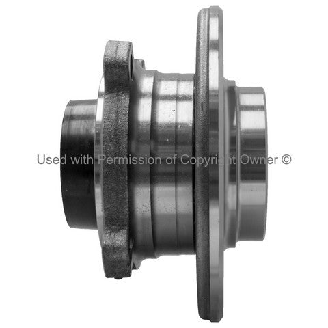 Quality-Built Wheel Bearing and Hub Assembly P/N:WH590540 Fits: BMW 228i Xdrive, BMW 320i Xdrive, BMW 328d Xdrive, BMW 328i Gt Xdrive, BMW 328i Xdrive, BMW 335i Gt Xdrive, BMW 335i Xdrive, BMW 340i Xdrive, BMW 428i Xdrive, BMW 428i Xdrive Gran Coupe - Image 3