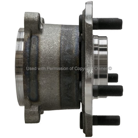 Quality-Built Wheel Bearing and Hub Assembly P/N:WH590560 Fits: Infiniti Jx35 2013, Infiniti Qx60 19-14, Nissan Murano 20-15, Nissan Pathfinder 19-13 - Image 3