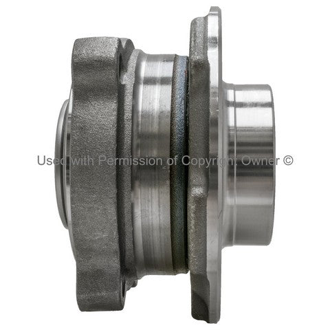 Quality-Built Wheel Bearing and Hub Assembly P/N:WH590574 Fits: BMW X5 17-14, BMW X6 17-15 - Image 4