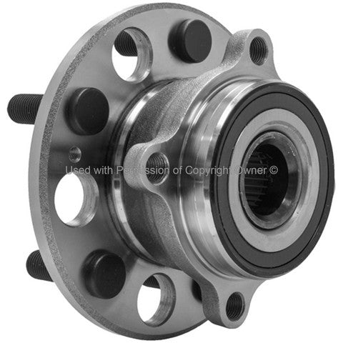Quality-Built Wheel Bearing and Hub Assembly P/N:WH590582 Fits: Acura Rlx 20-14 - Image 3