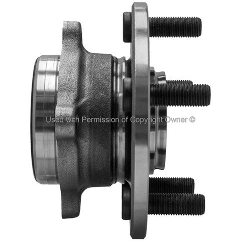 Quality-Built Wheel Bearing and Hub Assembly P/N:WH590582 Fits: Acura Rlx 20-14 - Image 2