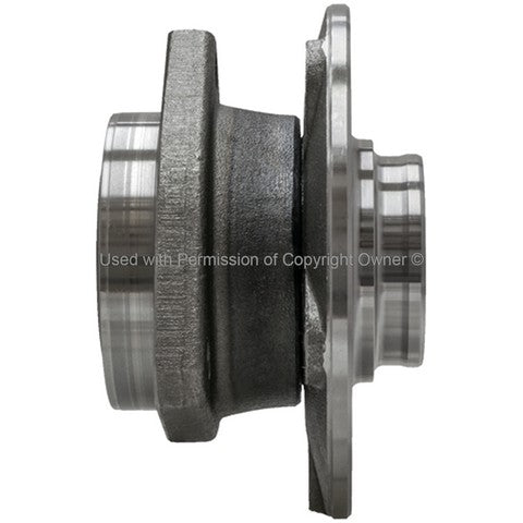 Quality-Built Wheel Bearing and Hub Assembly P/N:WH590616 Fits: Audi A3, Audi A3 Quattro, Audi A3 Sportback E-tron, Audi S3, Volkswagen E-golf, Volkswagen Golf, Volkswagen Golf Alltrack, Volkswagen Golf Sportwagen - Image 4