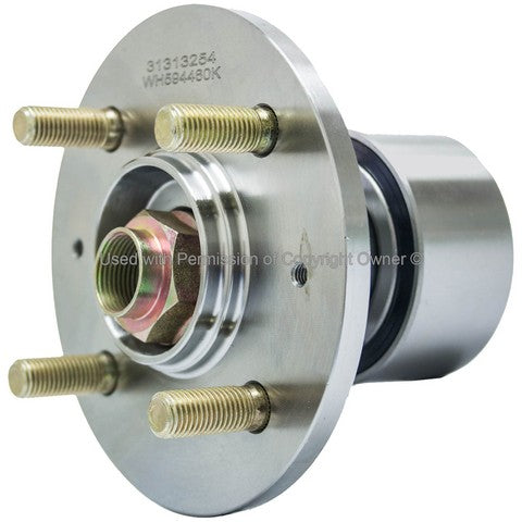 Quality-Built Wheel Hub Repair Kit P/N:WH594460K Fits: Honda Accord 89-88 - Image 1