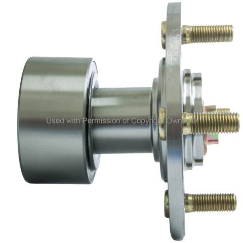 Quality-Built Wheel Hub Repair Kit P/N:WH594460K Fits: Honda Accord 89-88 - Image 3