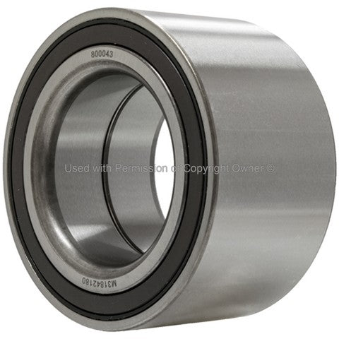 Quality-Built Wheel Bearing P/N:WH800043 Fits: Mercedes-benz C300, Mercedes-benz C350, Mercedes-benz Cl550, Mercedes-benz Cls400, Mercedes-benz Cls550, Mercedes-benz Cls63 Amg, Mercedes-benz Cls63 Amg S, Mercedes-benz E250, Mercedes-benz E350 - Image 1