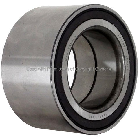 Quality-Built Wheel Bearing P/N:WH800043 Fits: Mercedes-benz C300, Mercedes-benz C350, Mercedes-benz Cl550, Mercedes-benz Cls400, Mercedes-benz Cls550, Mercedes-benz Cls63 Amg, Mercedes-benz Cls63 Amg S, Mercedes-benz E250, Mercedes-benz E350 - Image 2