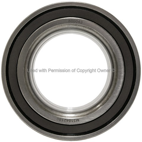 Quality-Built Wheel Bearing P/N:WH800043 Fits: Mercedes-benz C300, Mercedes-benz C350, Mercedes-benz Cl550, Mercedes-benz Cls400, Mercedes-benz Cls550, Mercedes-benz Cls63 Amg, Mercedes-benz Cls63 Amg S, Mercedes-benz E250, Mercedes-benz E350 - Image 3