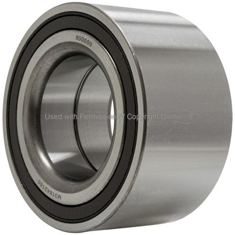 Quality-Built Wheel Bearing P/N:WH800050 Fits: Dodge Durango, Jeep Grand Cherokee, Jeep Grand Cherokee Wk, Mercedes-benz Gl350, Mercedes-benz Gl450, Mercedes-benz Gl550, Mercedes-benz Gl63 Amg, Mercedes-benz Gle300d, Mercedes-benz Gle350 - Image 1