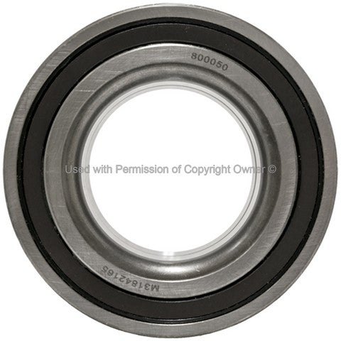 Quality-Built Wheel Bearing P/N:WH800050 Fits: Dodge Durango, Jeep Grand Cherokee, Jeep Grand Cherokee Wk, Mercedes-benz Gl350, Mercedes-benz Gl450, Mercedes-benz Gl550, Mercedes-benz Gl63 Amg, Mercedes-benz Gle300d, Mercedes-benz Gle350 - Image 2