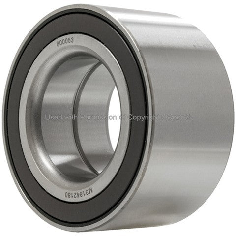 Quality-Built Wheel Bearing P/N:WH800053 Fits: Ford C-max 18-13, Ford Escape 19-13, Ford Focus 18-12, Ford Transit Connect 23-14, Lincoln Mkc 19-15 - Image 1