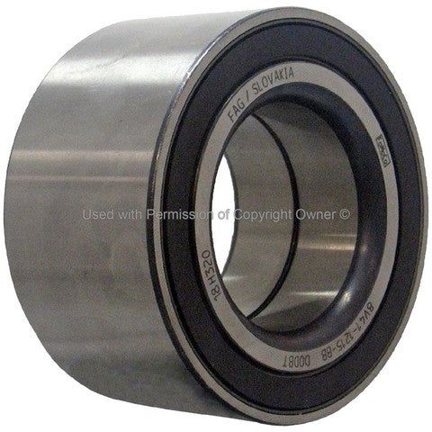 Quality-Built Wheel Bearing P/N:WH800053 Fits: Ford C-max 18-13, Ford Escape 19-13, Ford Focus 18-12, Ford Transit Connect 23-14, Lincoln Mkc 19-15 - Image 2