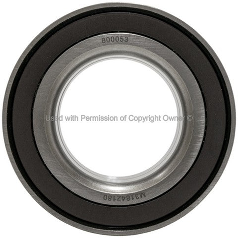 Quality-Built Wheel Bearing P/N:WH800053 Fits: Ford C-max 18-13, Ford Escape 19-13, Ford Focus 18-12, Ford Transit Connect 23-14, Lincoln Mkc 19-15 - Image 3