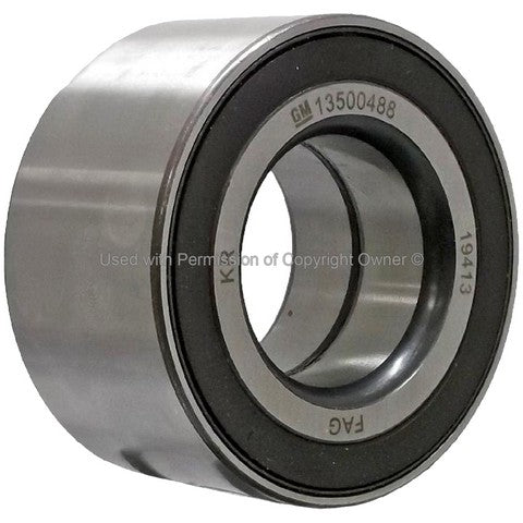 Quality-Built Wheel Bearing P/N:WH800054 Fits: Buick Encore 22-13, Chevrolet Sonic 20-12, Chevrolet Spark Ev 16-14, Chevrolet Trax 22-13 - Image 3