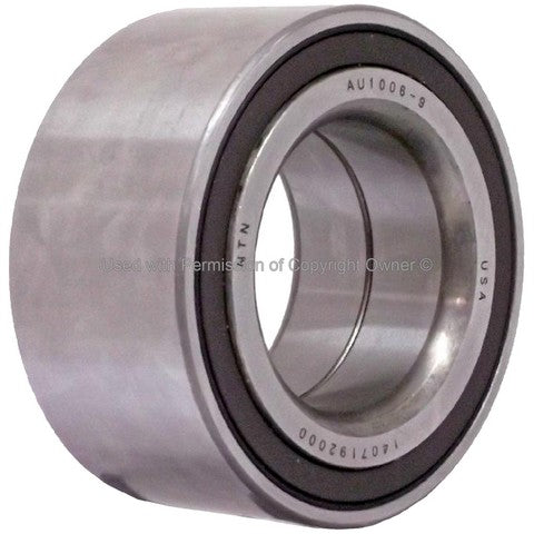 Quality-Built Wheel Bearing P/N:WH800056 Fits: Acura Ilx 19-13, Honda Civic 15-12, Honda Fit 14-13 - Image 3