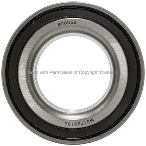 Quality-Built Wheel Bearing P/N:WH800056 Fits: Acura Ilx 19-13, Honda Civic 15-12, Honda Fit 14-13 - Image 2