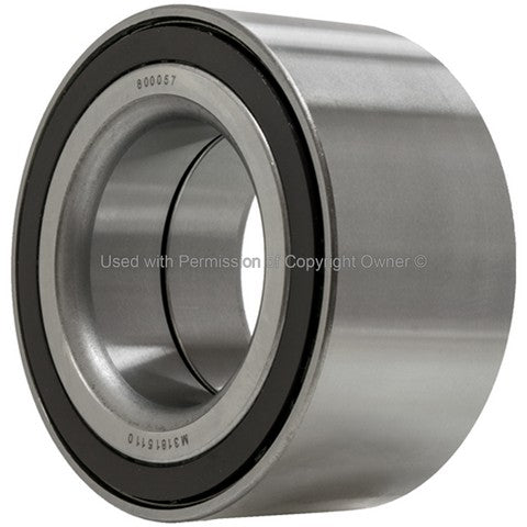 Quality-Built Wheel Bearing P/N:WH800057 Fits: Acura Rdx 24-13, Acura Rlx 20-14, Honda Accord 20-18, Honda Clarity 21-17, Honda Cr-v 22-12 - Image 1