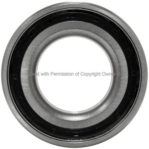 Quality-Built Wheel Bearing P/N:WH800058 Fits: Kia Rio 19-12 - Image 2