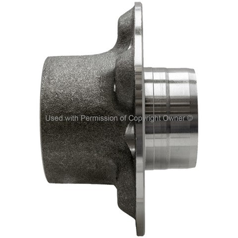 Quality-Built Wheel Bearing and Hub Assembly P/N:WH810002 Fits: Mercedes-benz Cls500, Mercedes-benz Cls55 Amg, Mercedes-benz Cls550, Mercedes-benz Cls63 Amg, Mercedes-benz E320, Mercedes-benz E350, Mercedes-benz E500, Mercedes-benz E55 Amg - Image 4