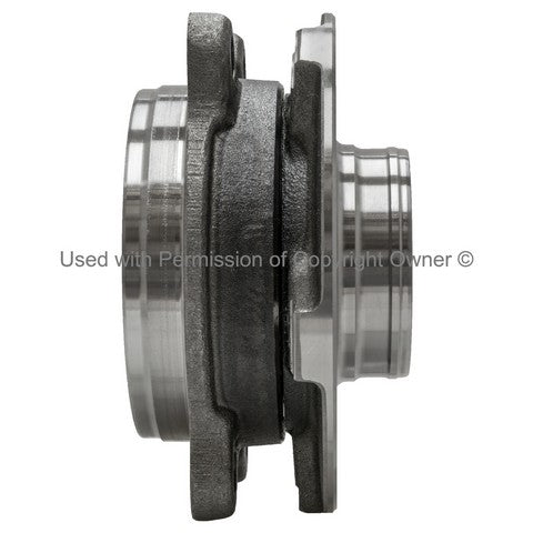 Quality-Built Wheel Bearing and Hub Assembly P/N:WH810051 Fits: Audi A4, Audi A4 Allroad, Audi A4 Quattro, Audi A5, Audi A5 Quattro, Audi A6, Audi A6 Quattro, Audi A7 Quattro, Audi A8 Quattro, Audi Allroad - Image 4