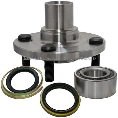 Quality-Built Wheel Hub Repair Kit P/N:WH930301K Fits: Toyota Corolla 87-86, Toyota Mr2 89-86 - Image 1