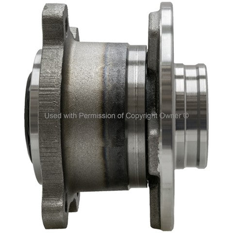 Quality-Built Wheel Bearing and Hub Assembly P/N:WH930520 Fits: Volvo Xc60 17-10 - Image 3