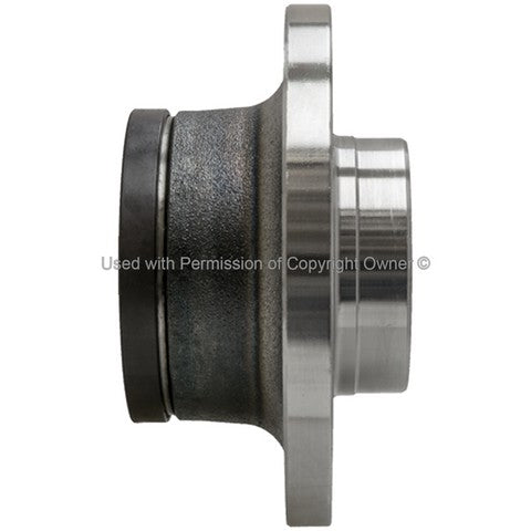 Quality-Built Wheel Bearing and Hub Assembly P/N:WH930540 Fits: Fiat 500 19-12 - Image 2