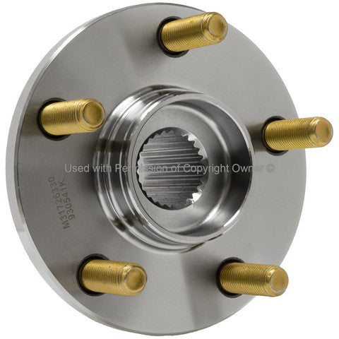Quality-Built Wheel Hub Repair Kit P/N:WH930541K Fits: Chrysler Neon 2002, Chrysler Pt Cruiser 10-01, Dodge Neon 05-02, Dodge Sx 2.0 05-03 - Image 1