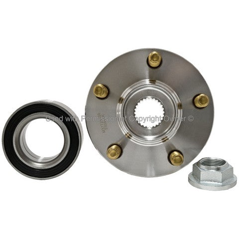 Quality-Built Wheel Hub Repair Kit P/N:WH930541K Fits: Chrysler Neon 2002, Chrysler Pt Cruiser 10-01, Dodge Neon 05-02, Dodge Sx 2.0 05-03 - Image 2