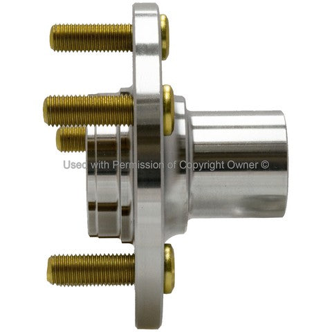 Quality-Built Wheel Hub Repair Kit P/N:WH930541K Fits: Chrysler Neon 2002, Chrysler Pt Cruiser 10-01, Dodge Neon 05-02, Dodge Sx 2.0 05-03 - Image 3