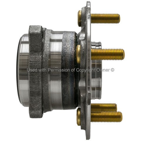 Quality-Built Wheel Bearing and Hub Assembly P/N:WH930774 Fits: Honda Accord Crosstour 11-10, Honda Crosstour 15-12 - Image 3