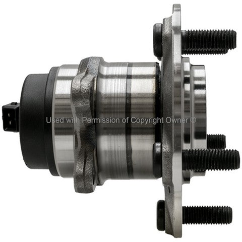 Quality-Built Wheel Bearing and Hub Assembly P/N:WH930806 Fits: Kia Soul 13-10 - Image 3