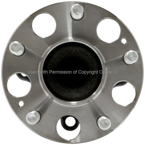 Quality-Built Wheel Bearing and Hub Assembly P/N:WH930856 Fits: Acura Tlx 20-15, Honda Accord 15-13, Honda Accord 25-18 - Image 3