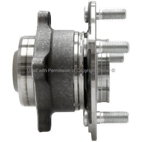 Quality-Built Wheel Bearing and Hub Assembly P/N:WH930856 Fits: Acura Tlx 20-15, Honda Accord 15-13, Honda Accord 25-18 - Image 4